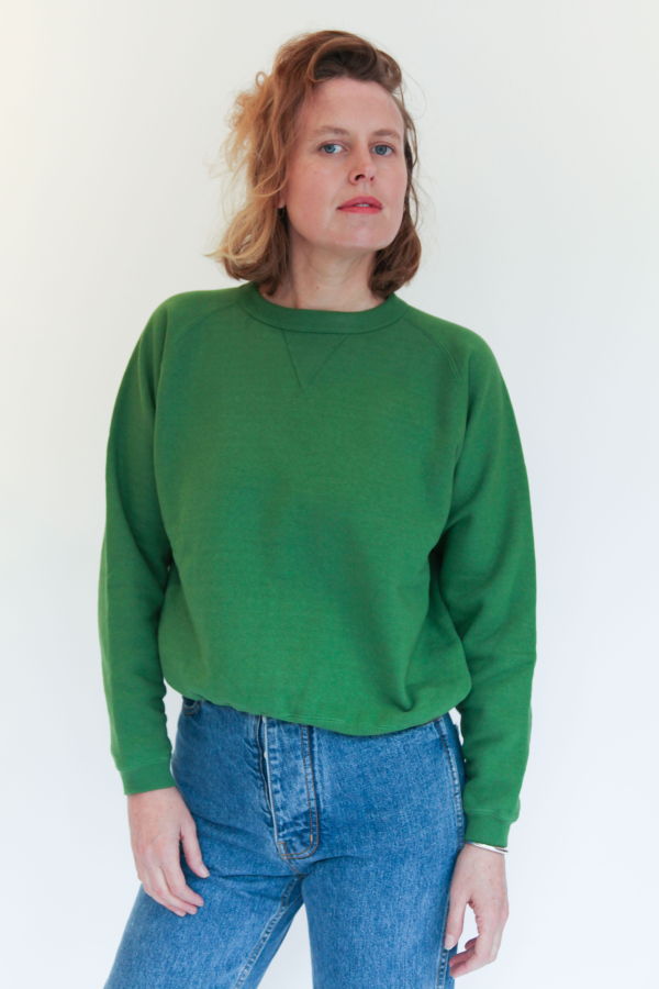 SUNRAY Poliahu Sweatshirt