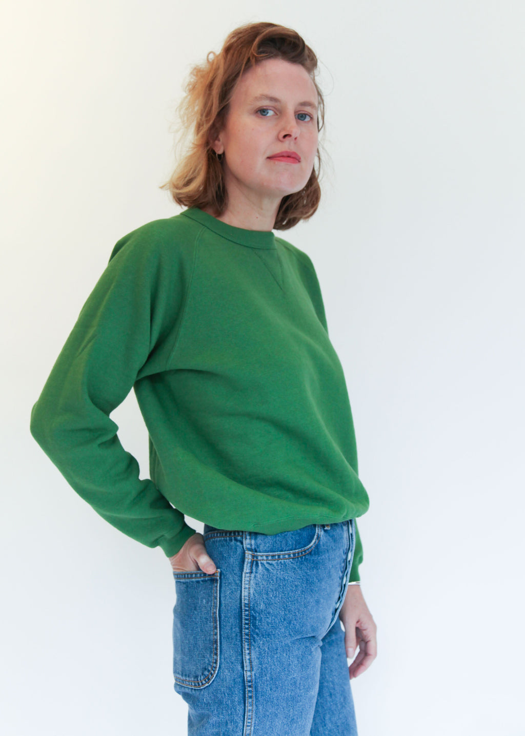 SUNRAY Poliahu Sweatshirt