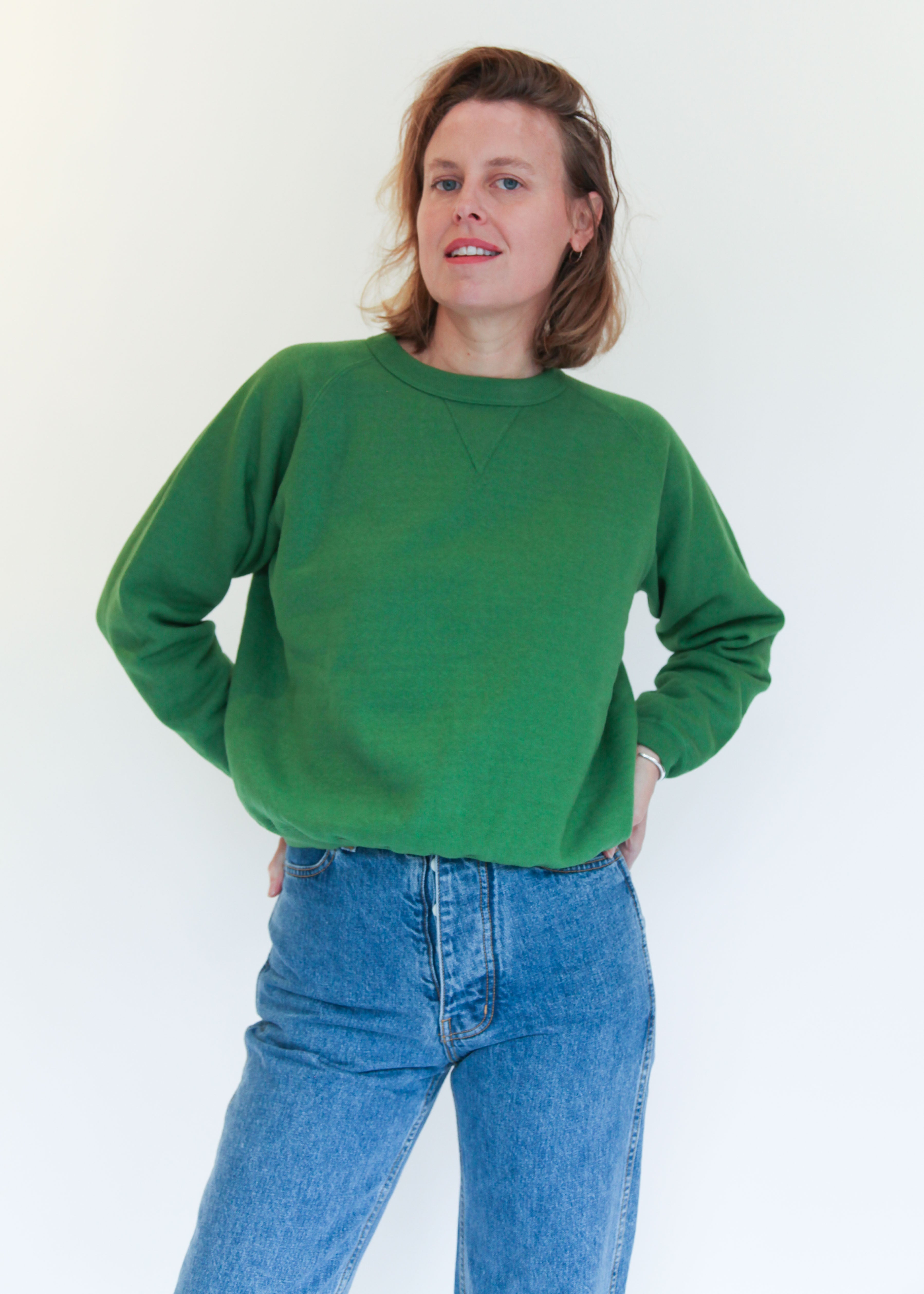 SUNRAY Poliahu Sweatshirt