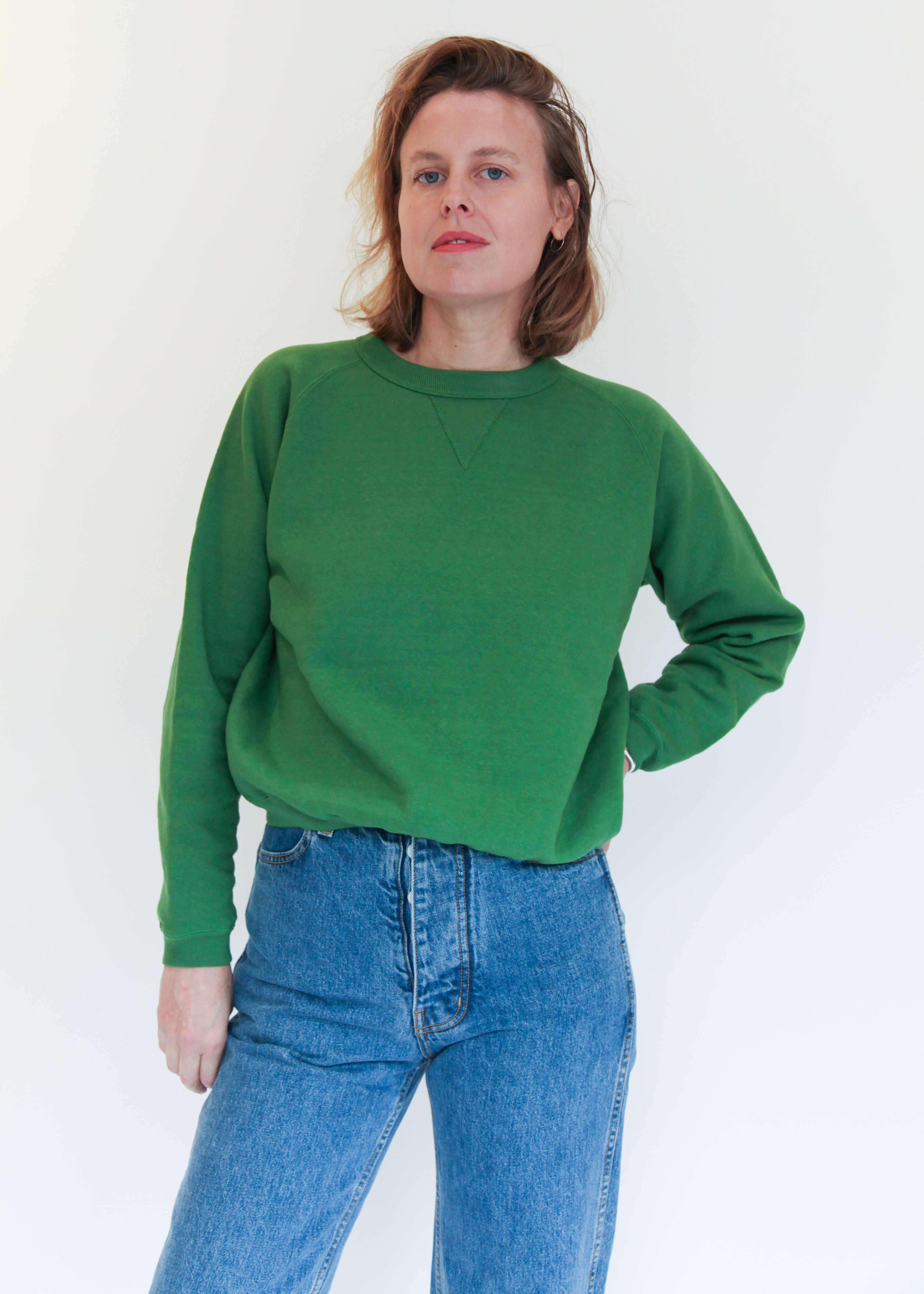 SUNRAY Poliahu Sweatshirt