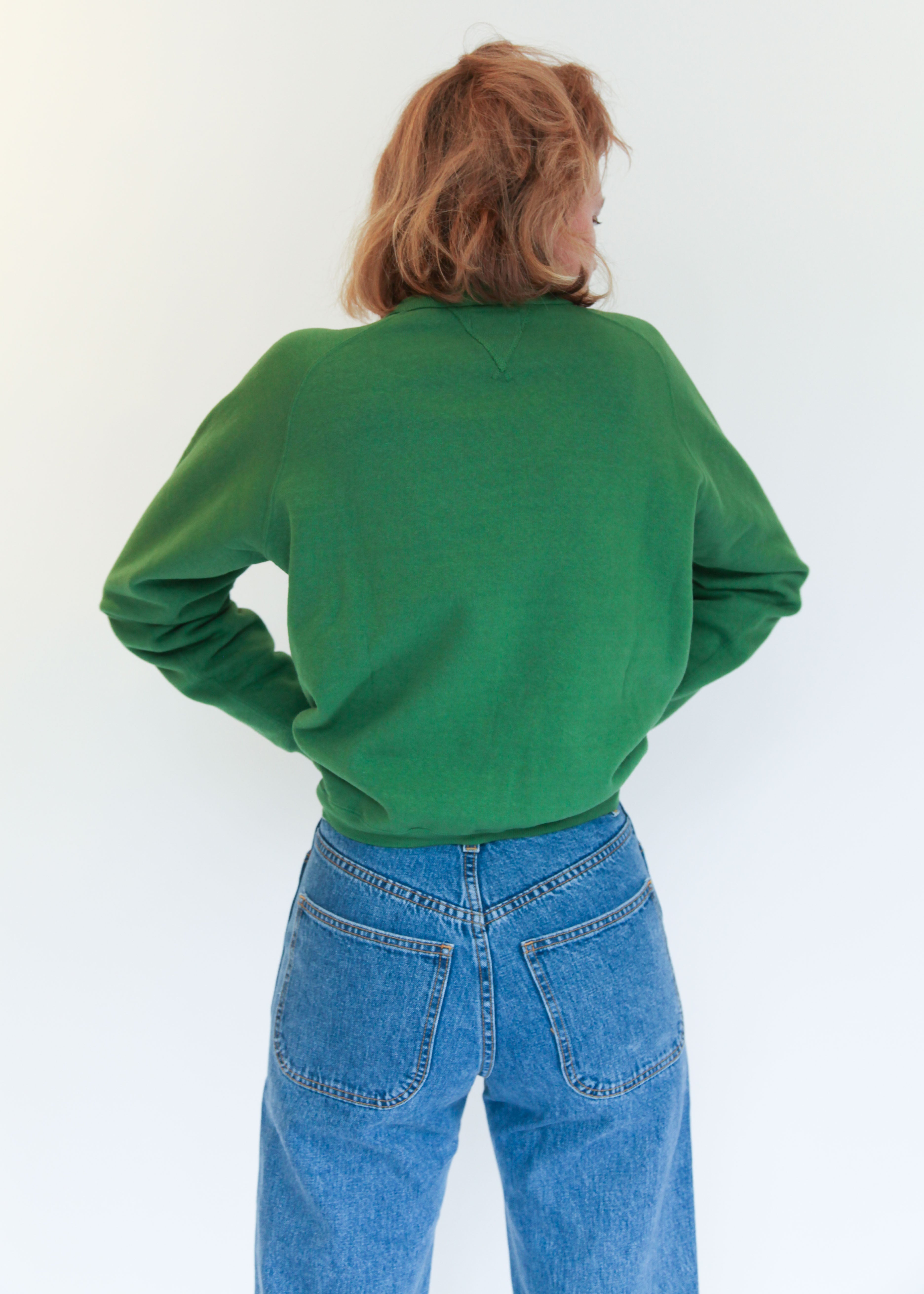 SUNRAY Poliahu Sweatshirt