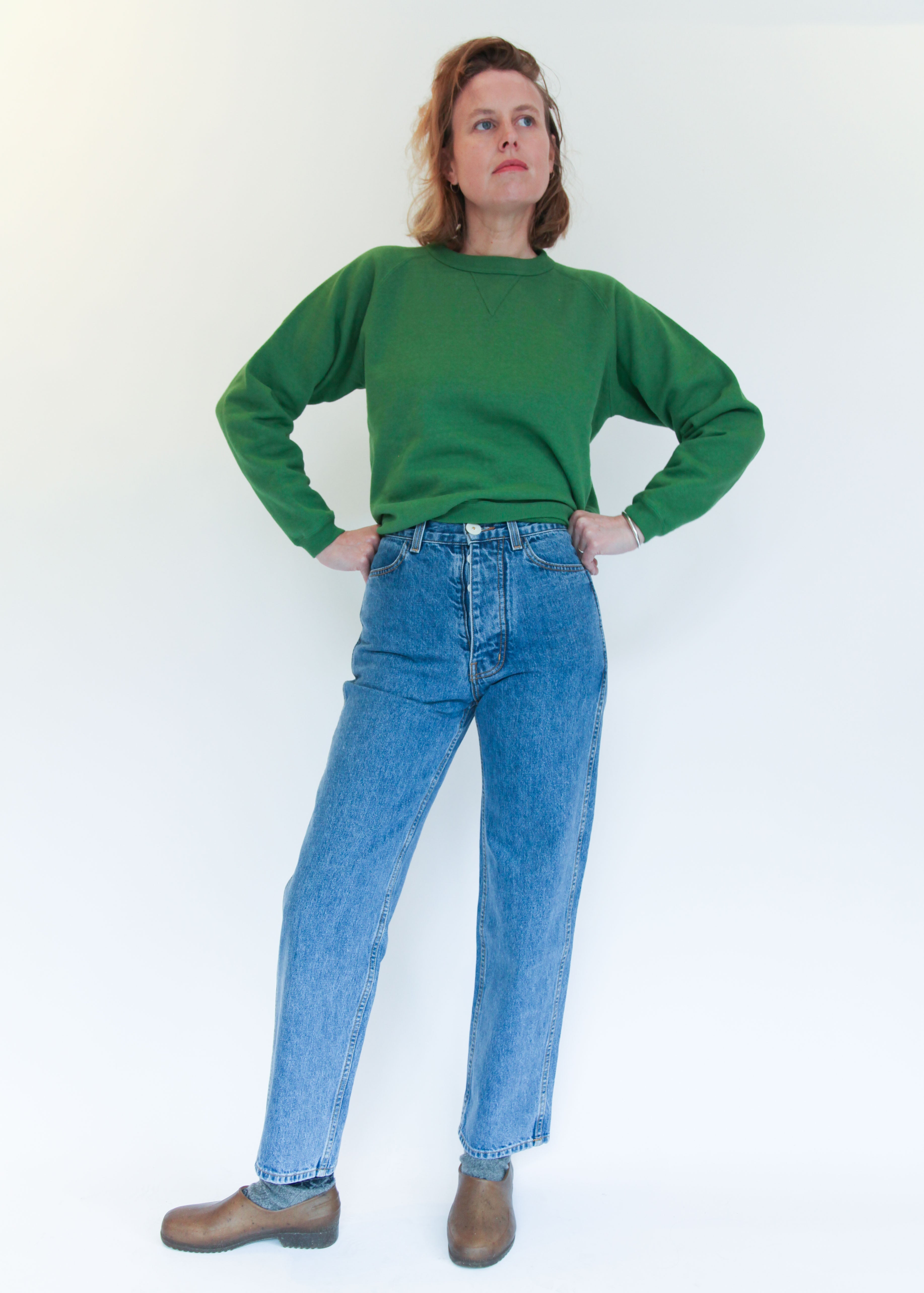 SUNRAY Poliahu Sweatshirt