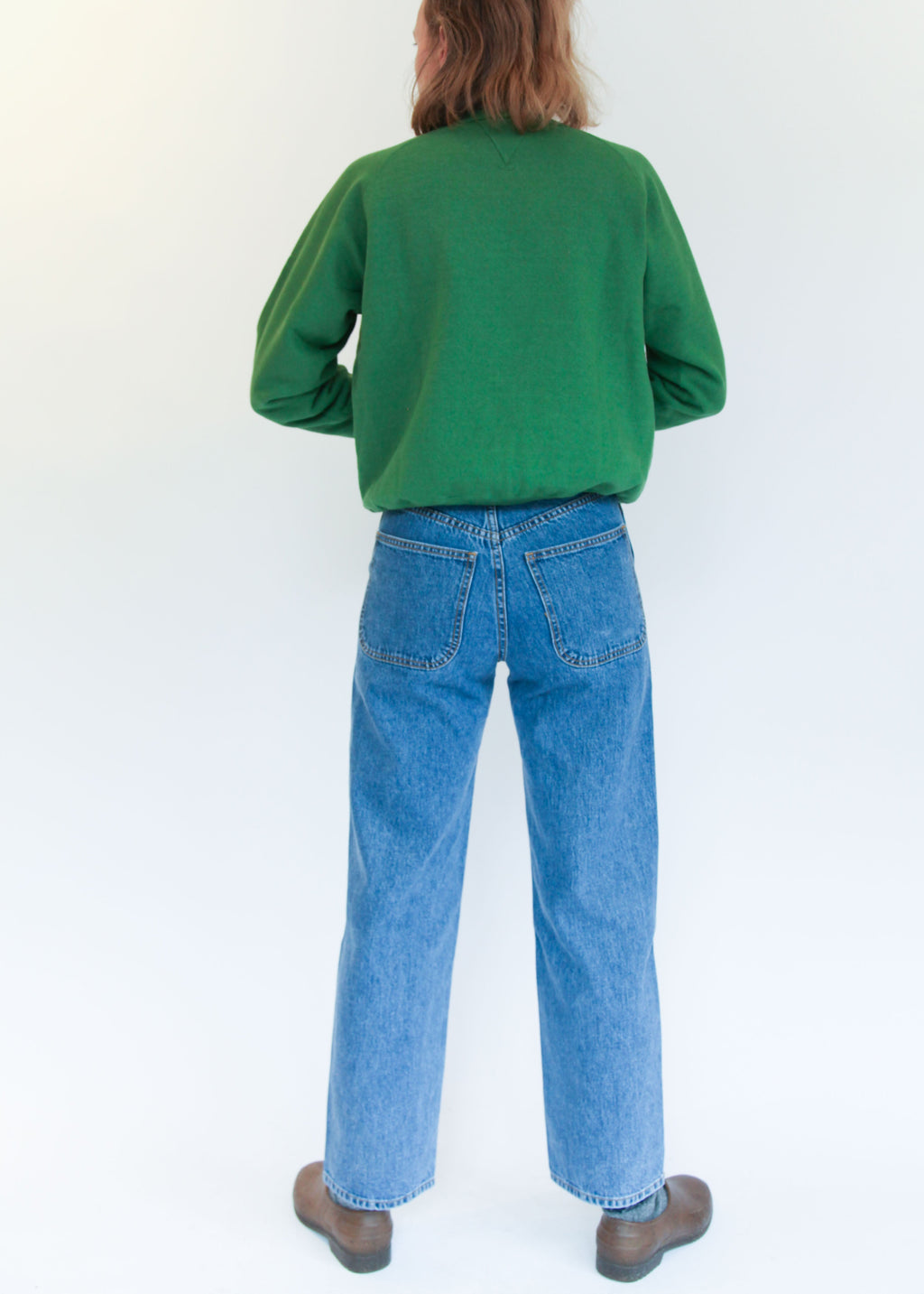 SUNRAY Poliahu Sweatshirt