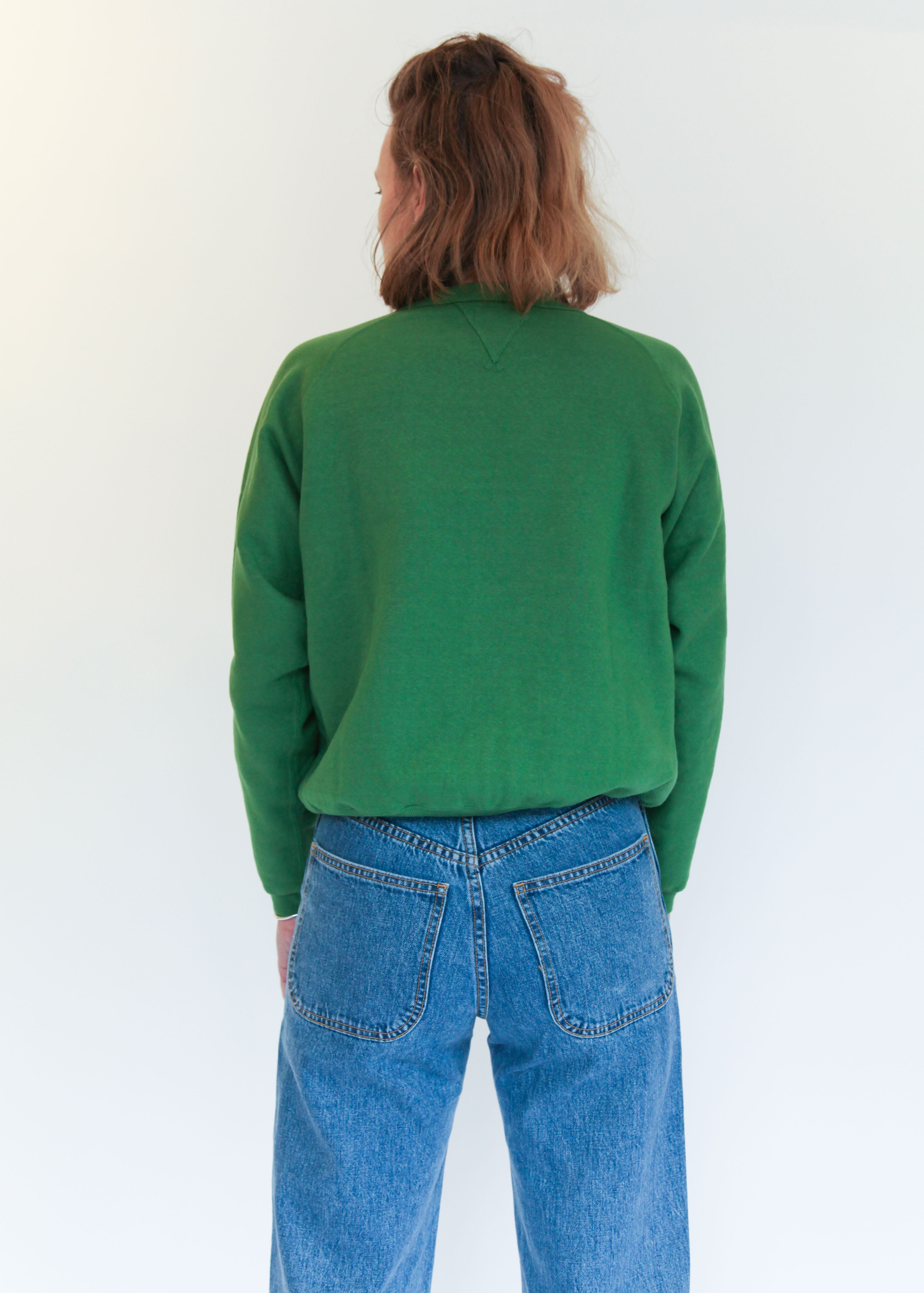 SUNRAY Poliahu Sweatshirt