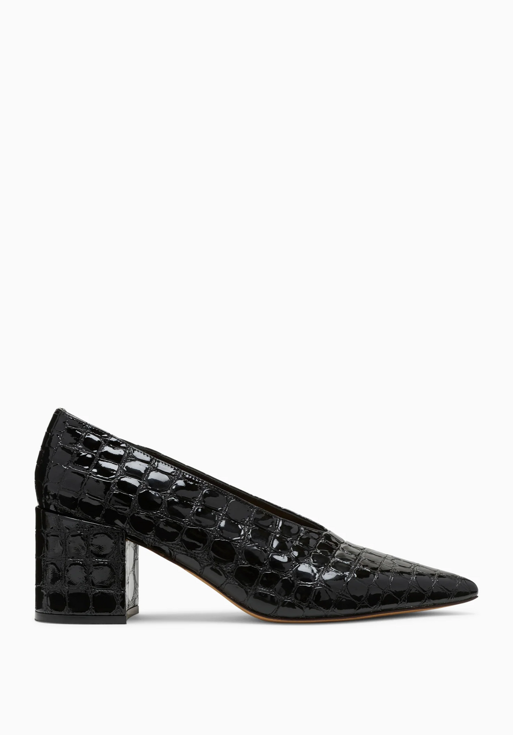 Ulla Johnson Polline Pump
