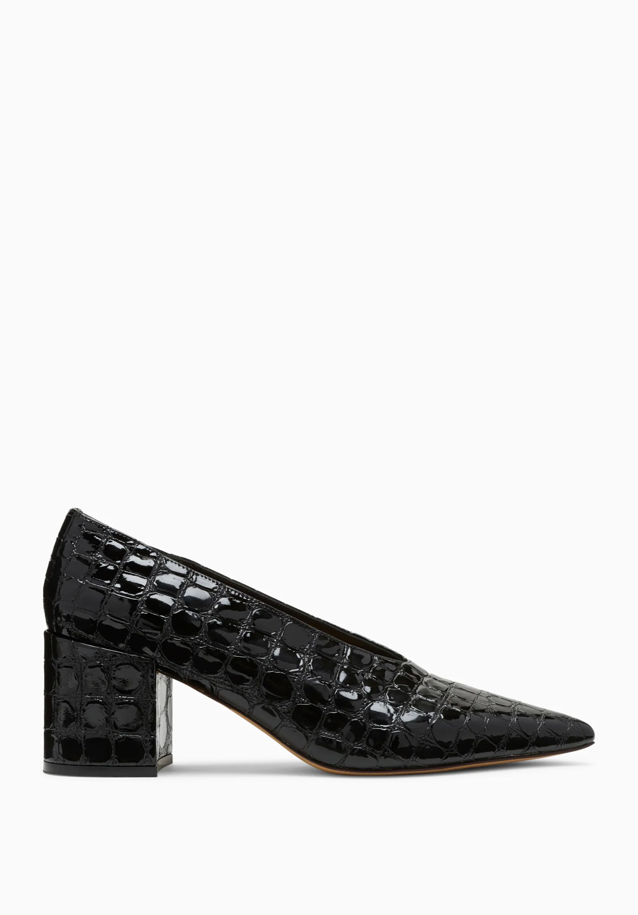 Ulla Johnson Polline Pump