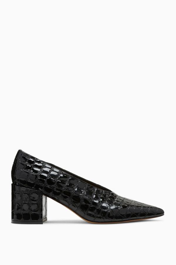Ulla Johnson Polline Pump