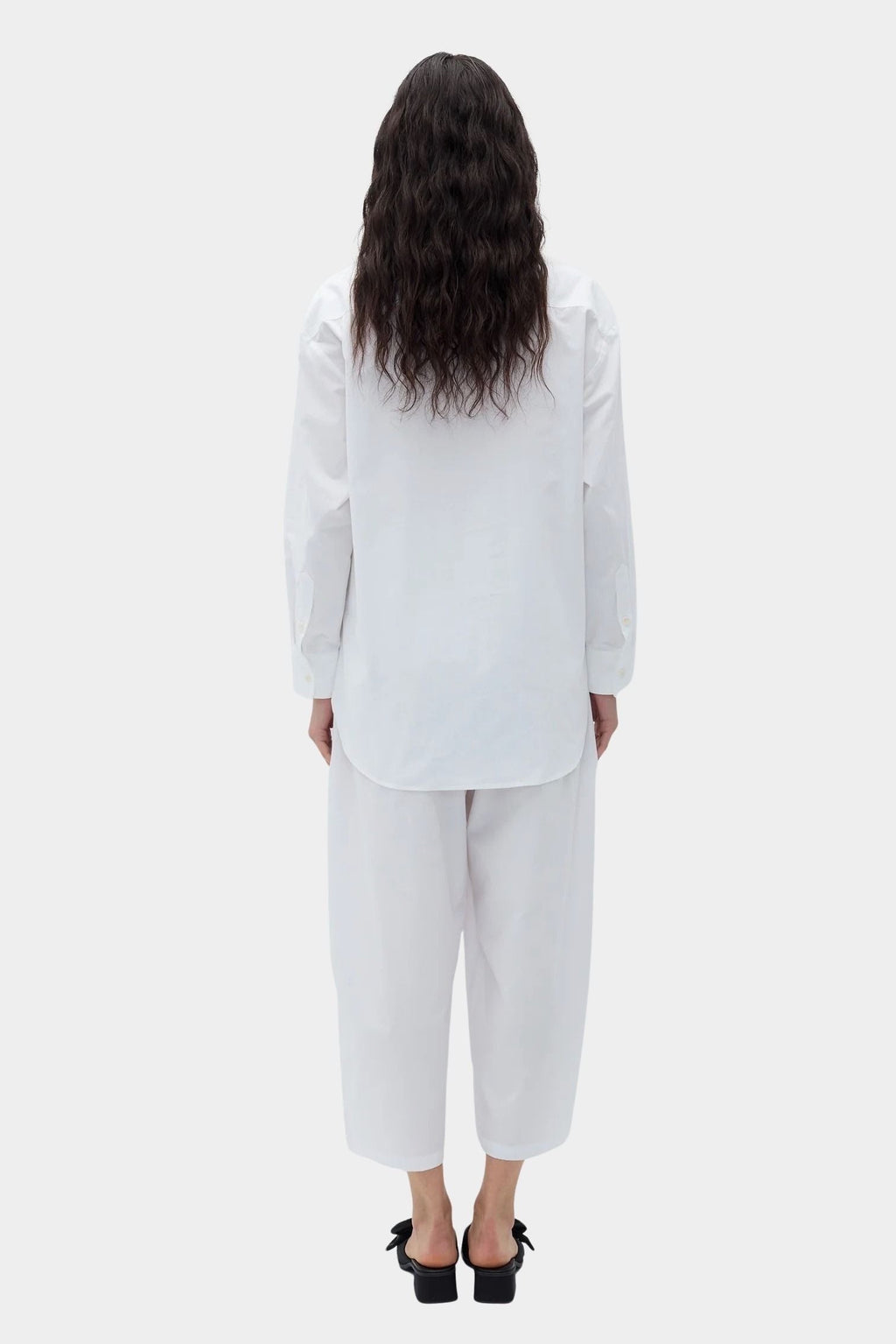 Rita Row Posets Shirt