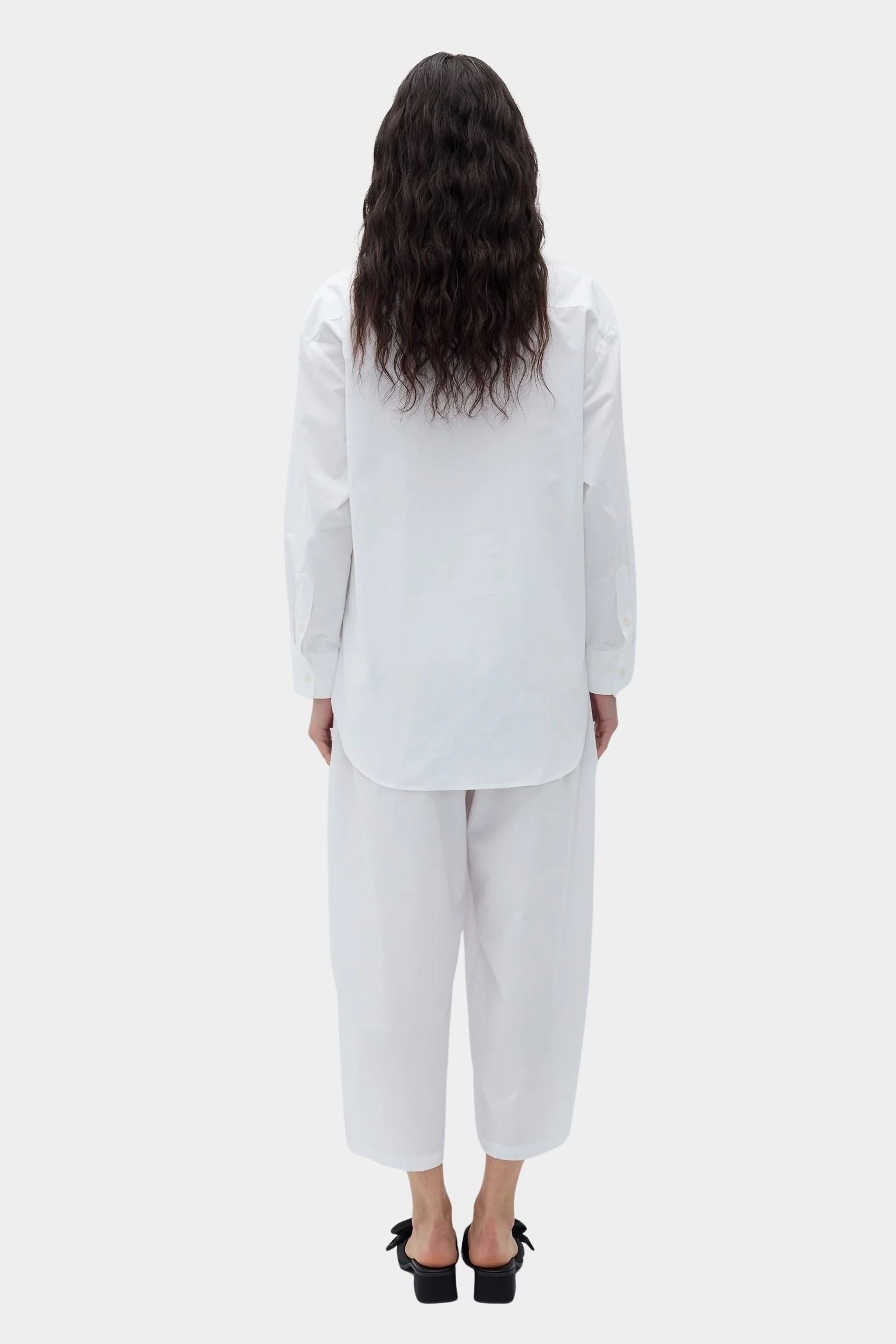 Rita Row Posets Shirt