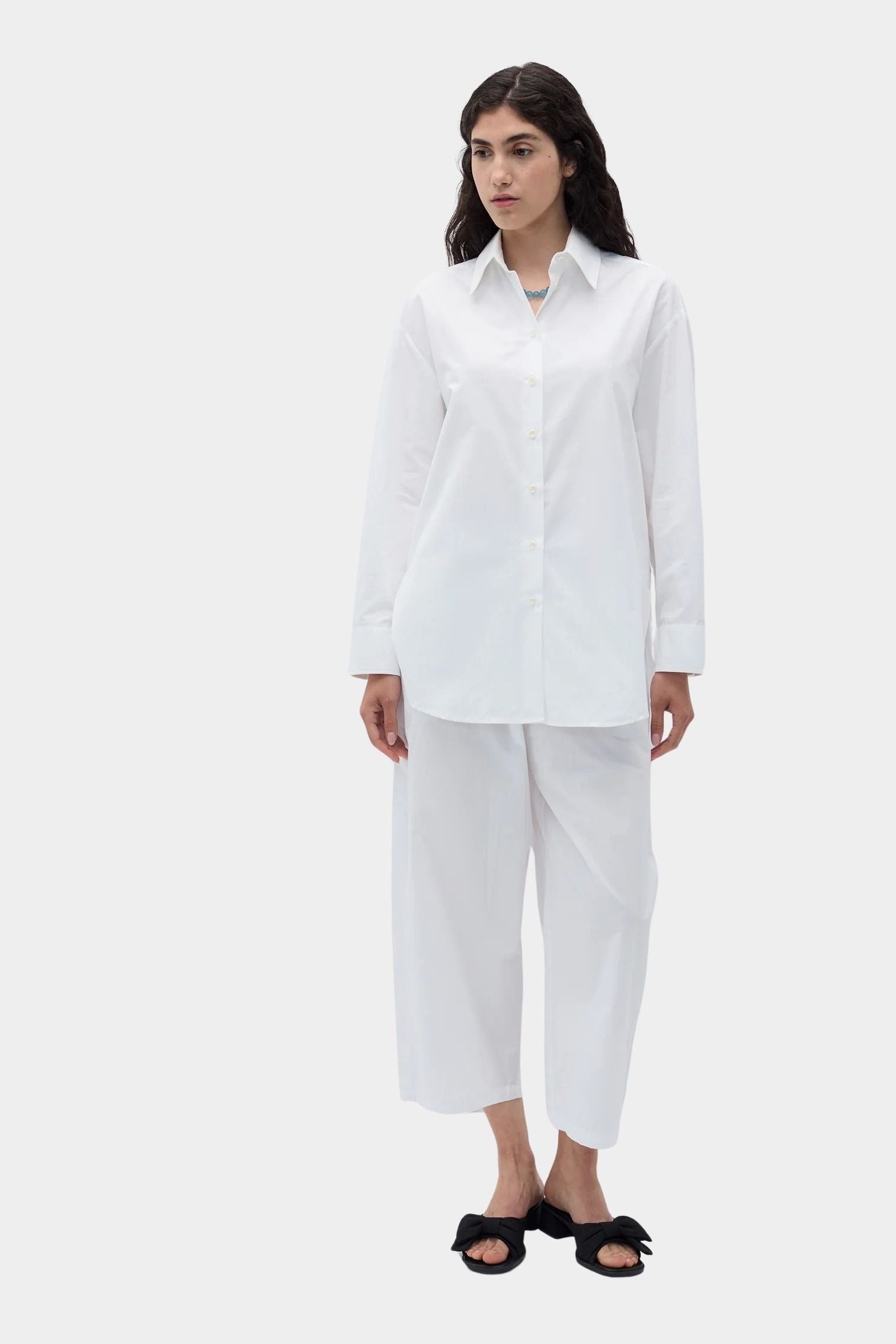 Rita Row Posets Shirt