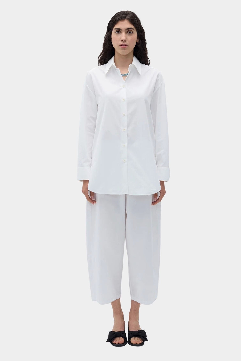 Rita Row Posets Shirt