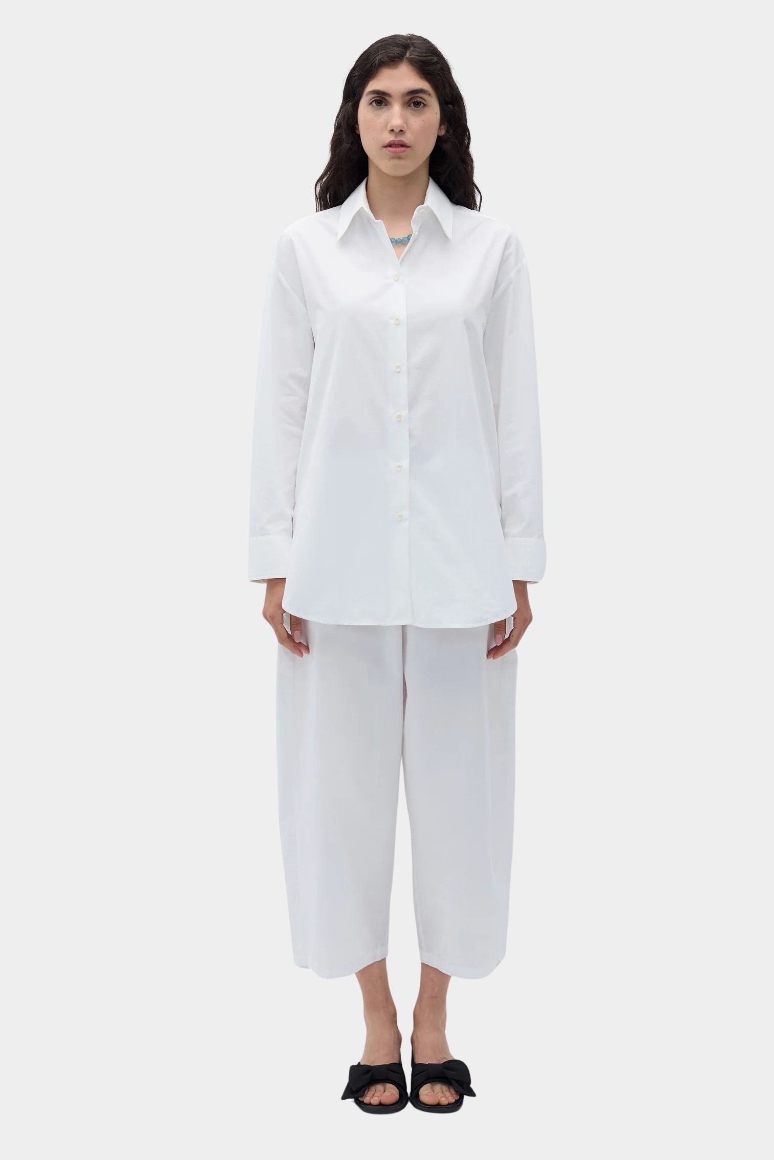 Rita Row Posets Shirt