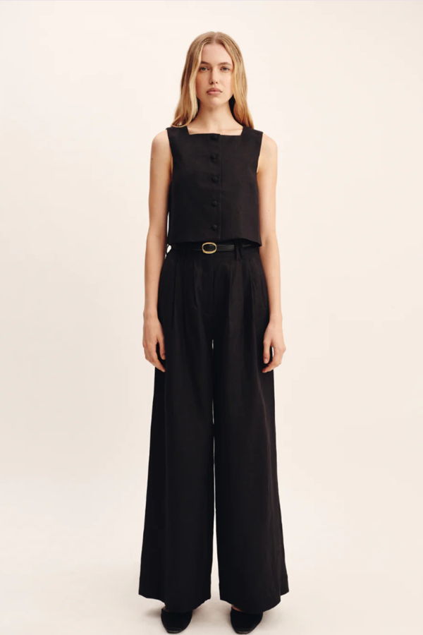 Posse Parker Trouser