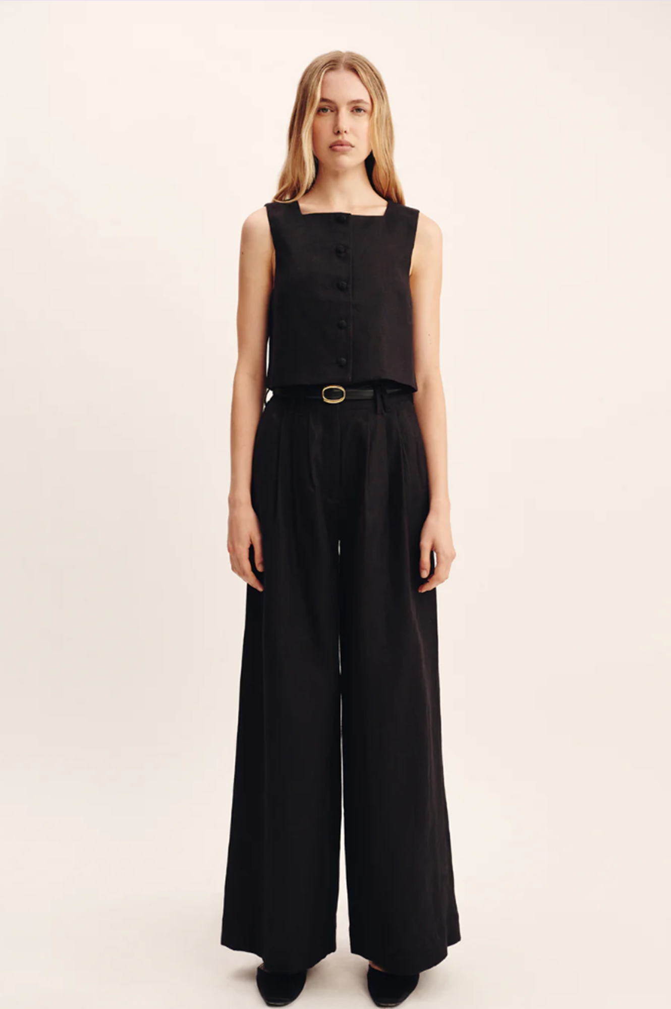 Posse Parker Trouser