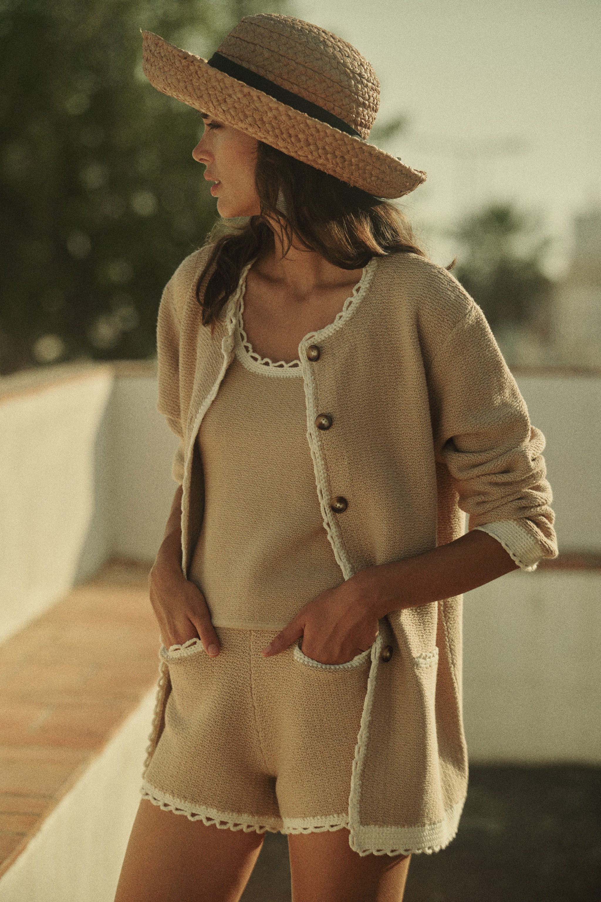 Posse Willow Top