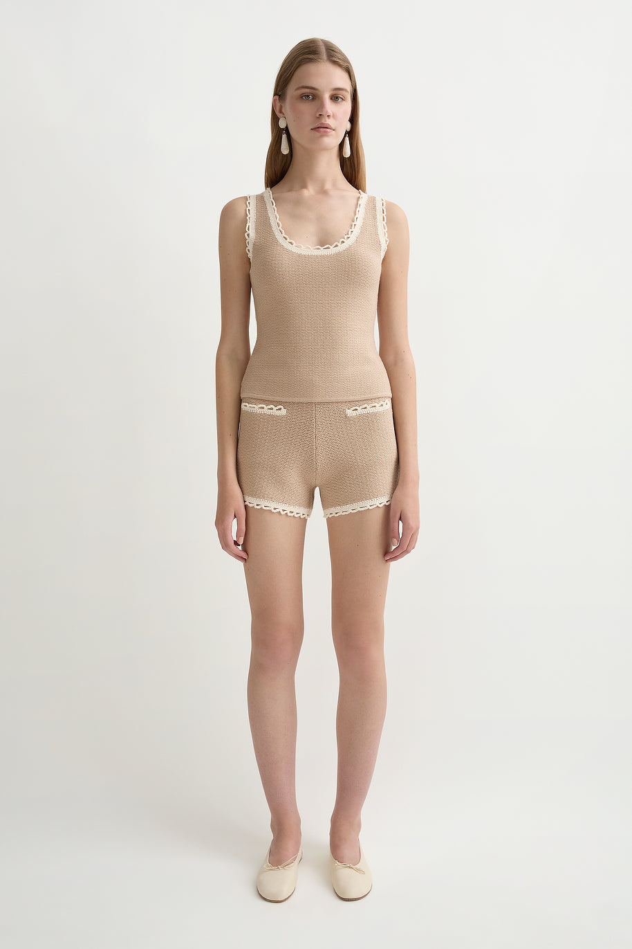 Posse Willow Top