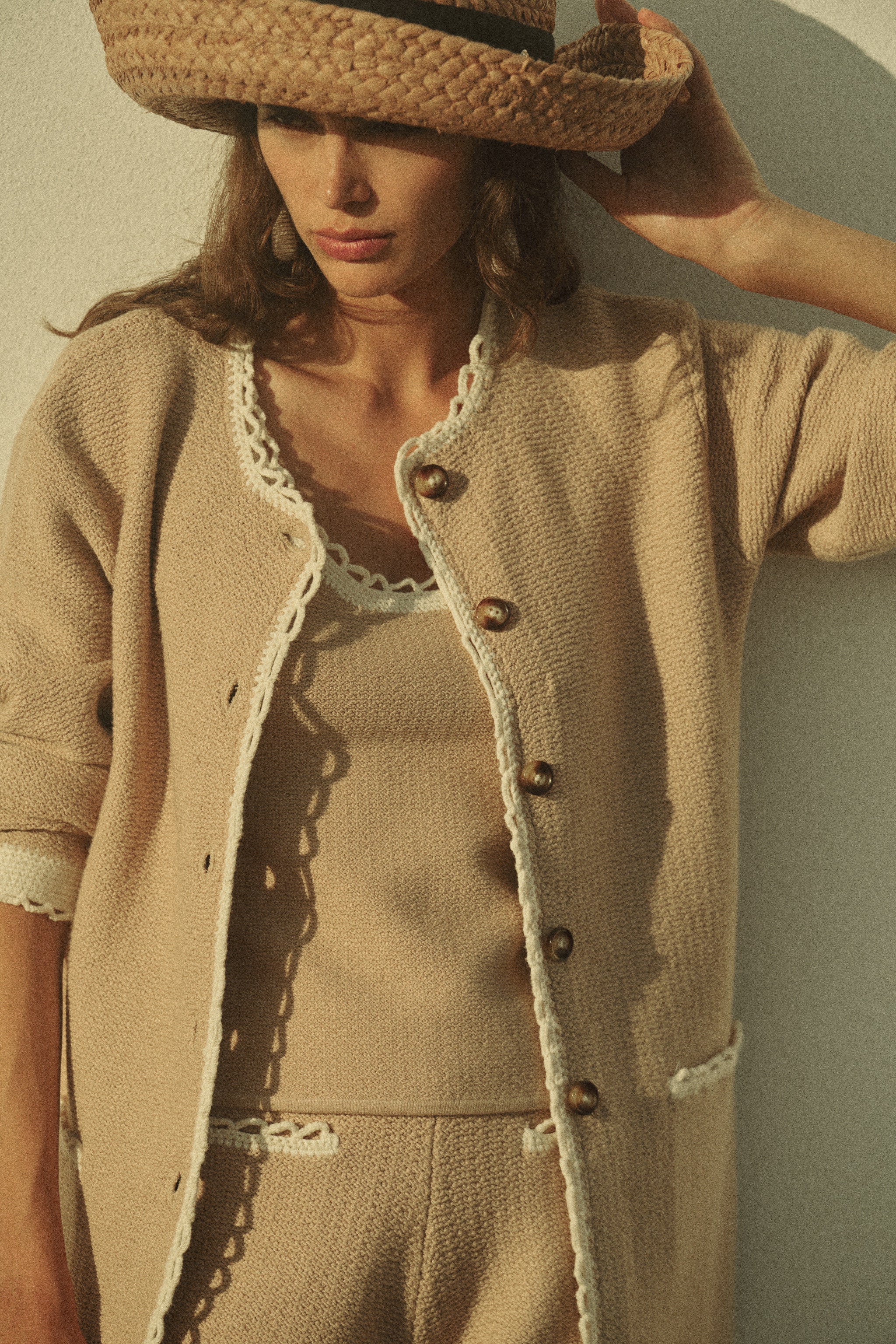 Posse Willow Top