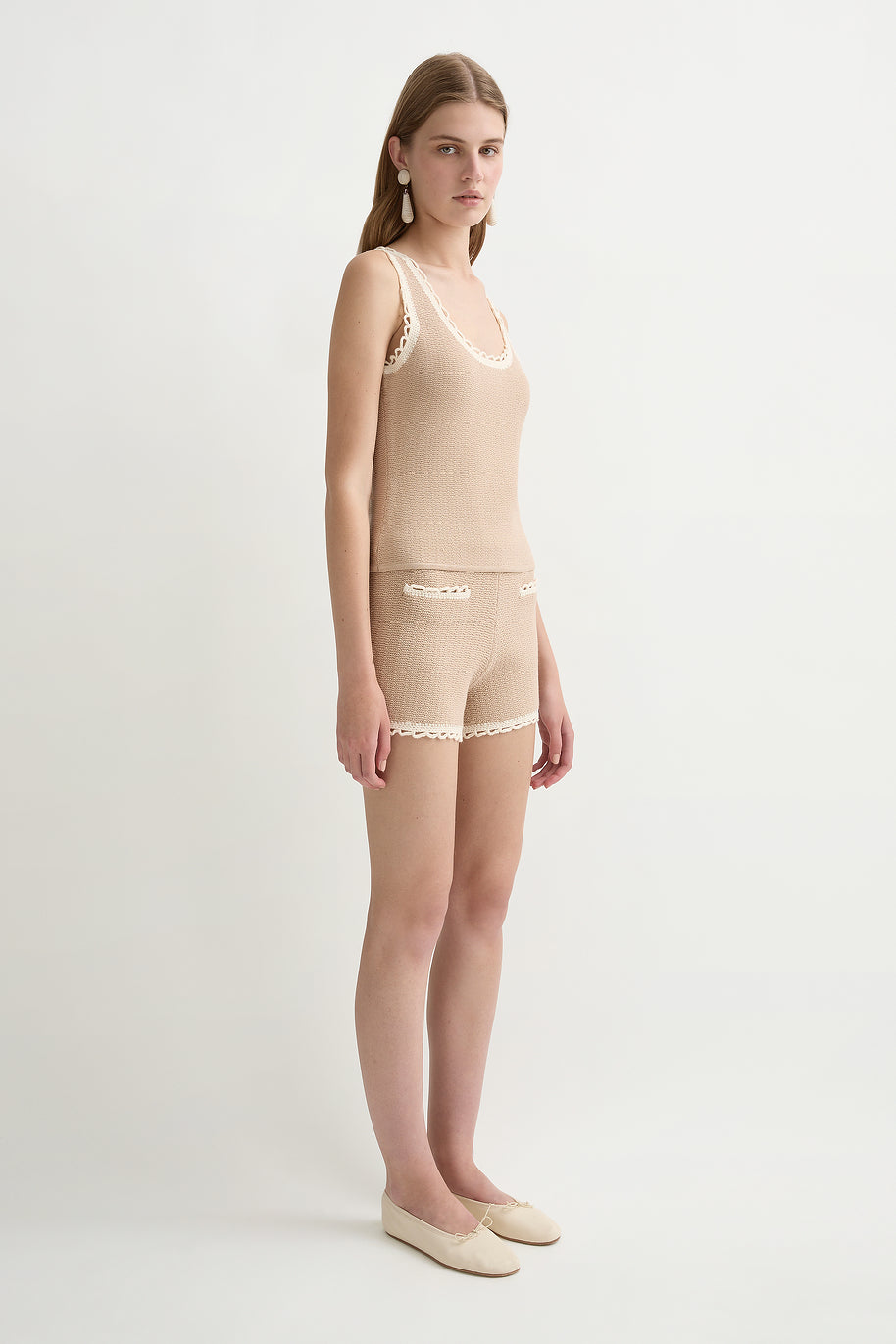 Posse Willow Top