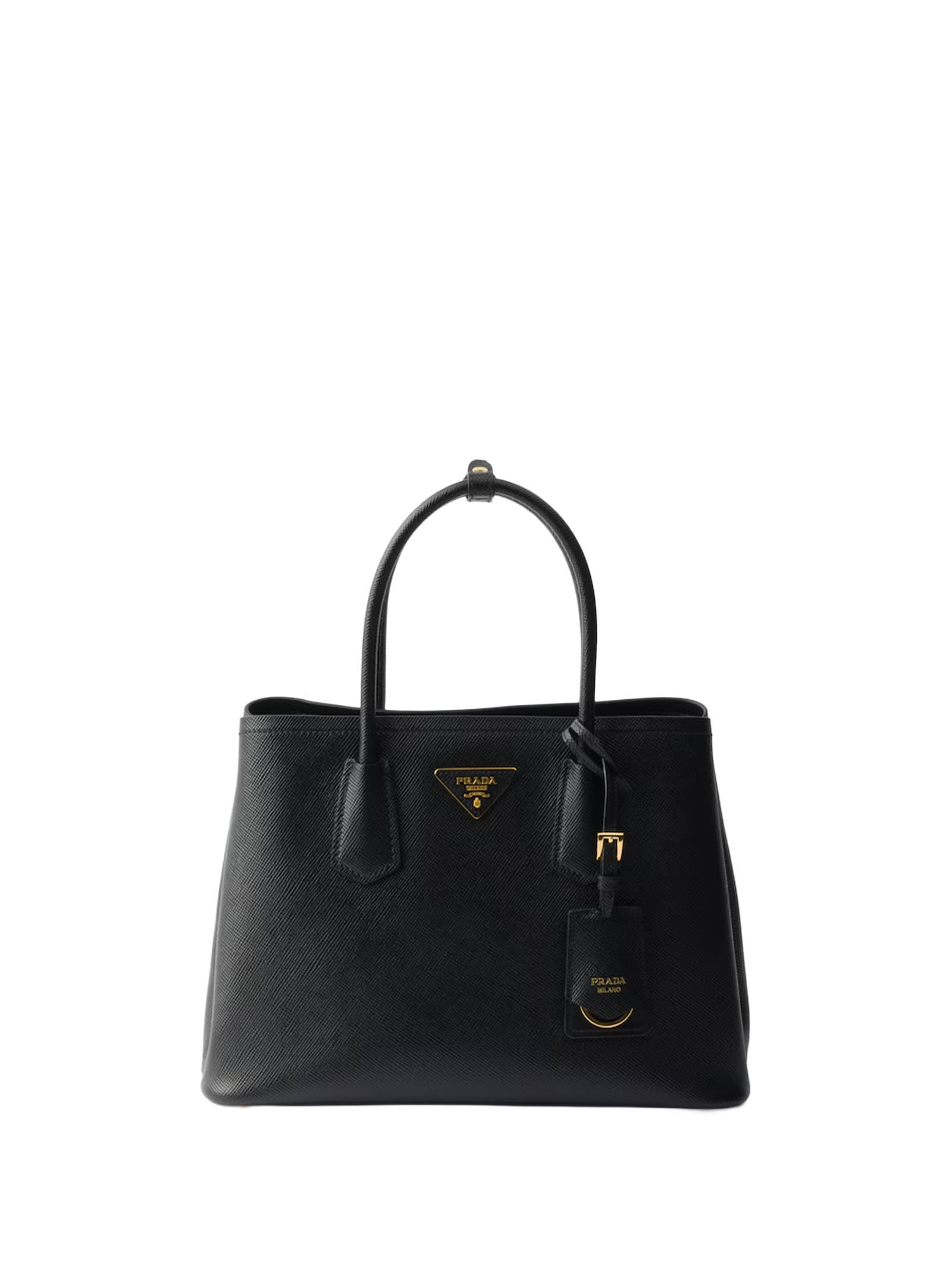 Prada Bag - Black