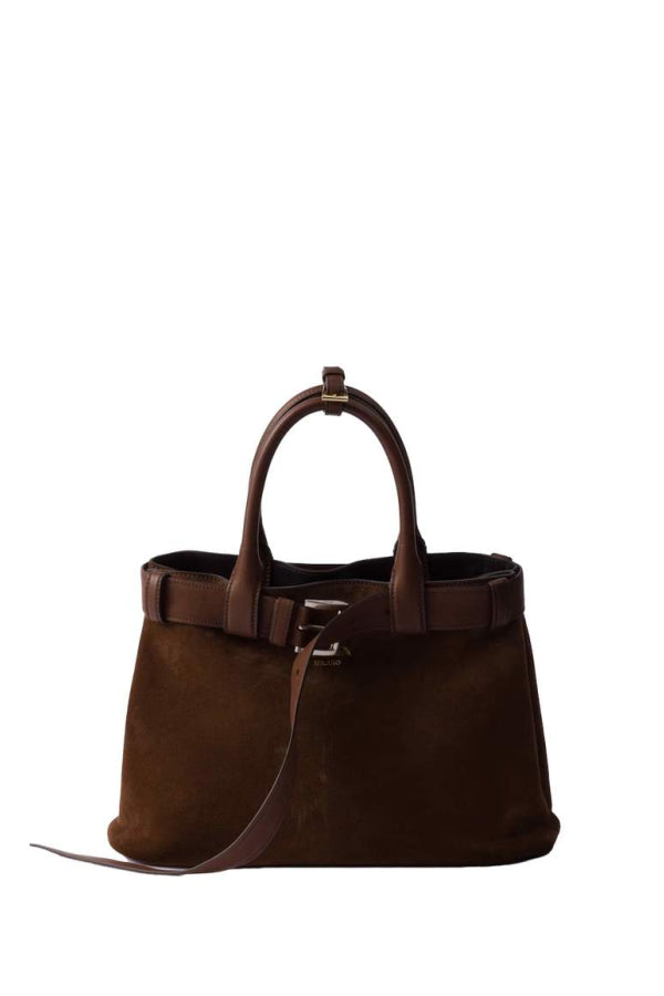 Prada Bag - Brown