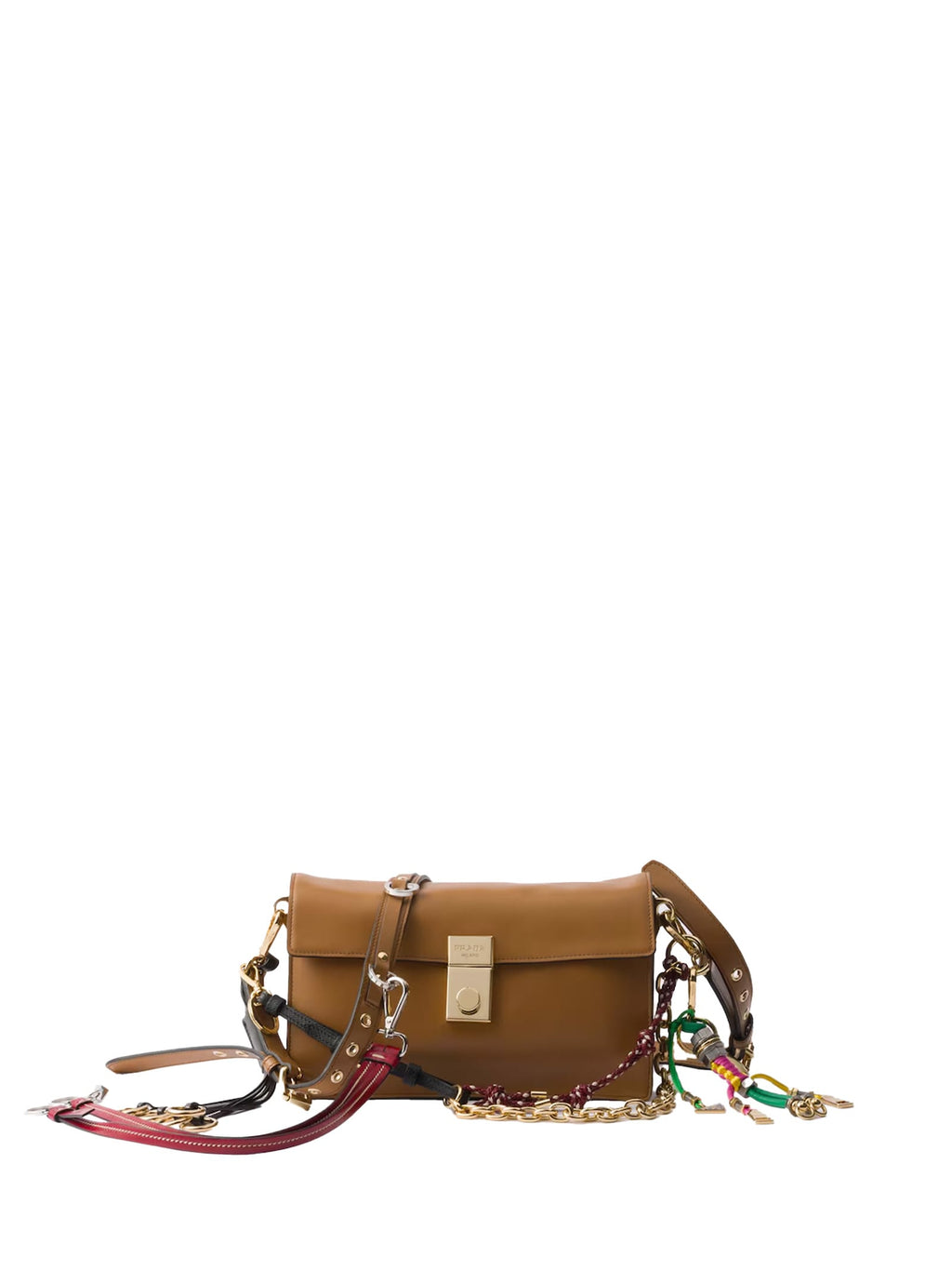 Prada Bags - Caramel 0 N