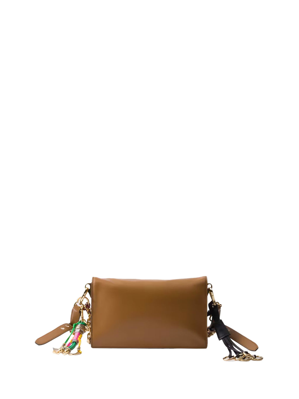 Prada Bags - Caramel 0 N