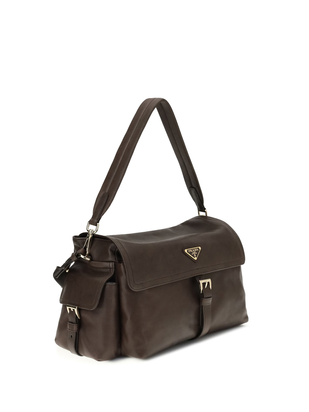 Prada Explore Large Shoulder Bag