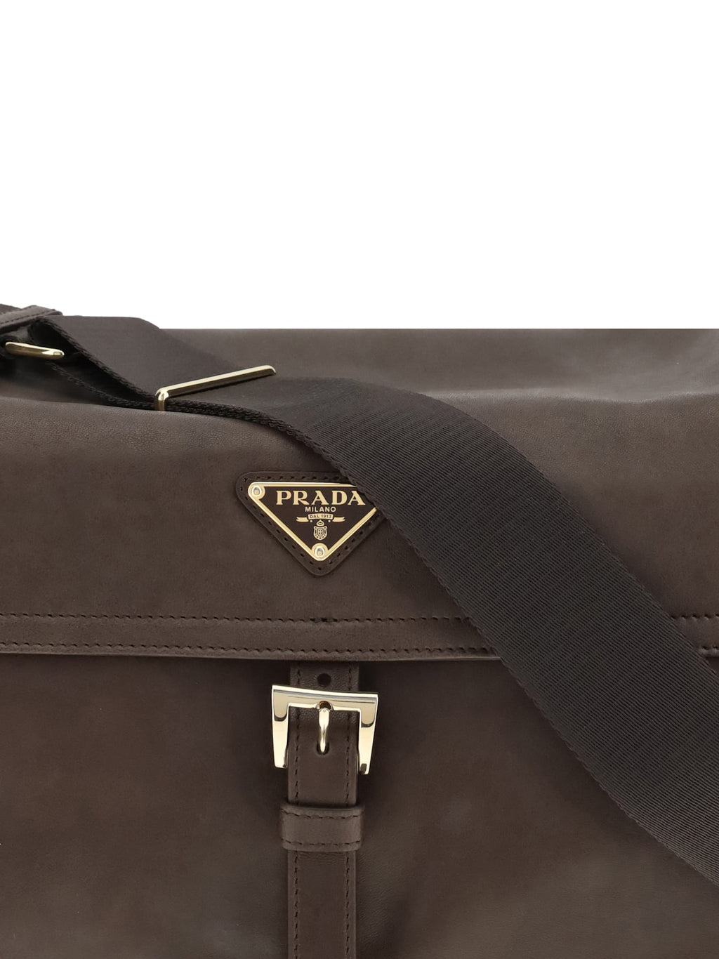 Prada Explore Large Shoulder Bag