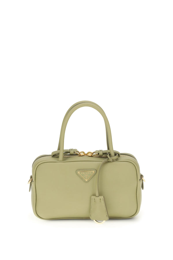 Prada Leather Handbag