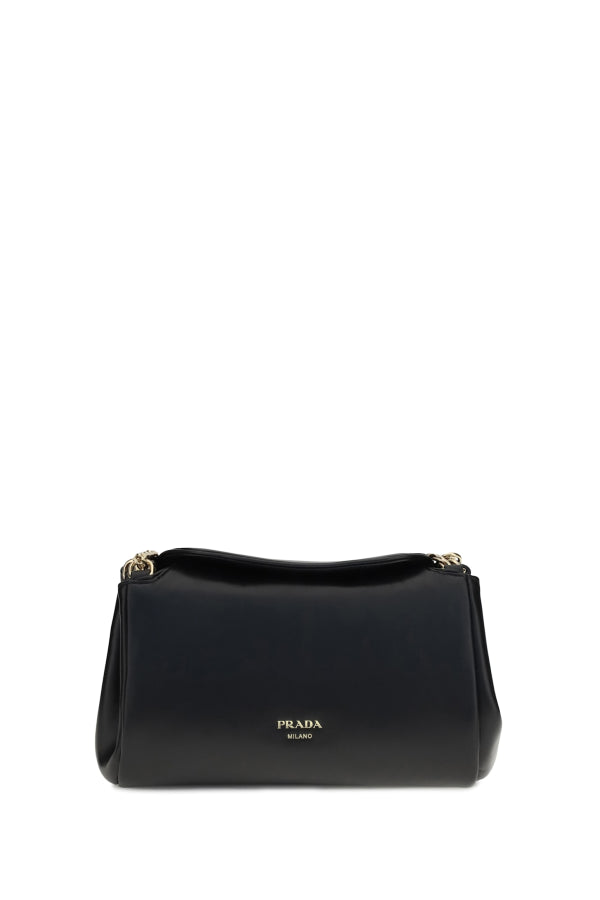 Prada Leather Shoulder Bag