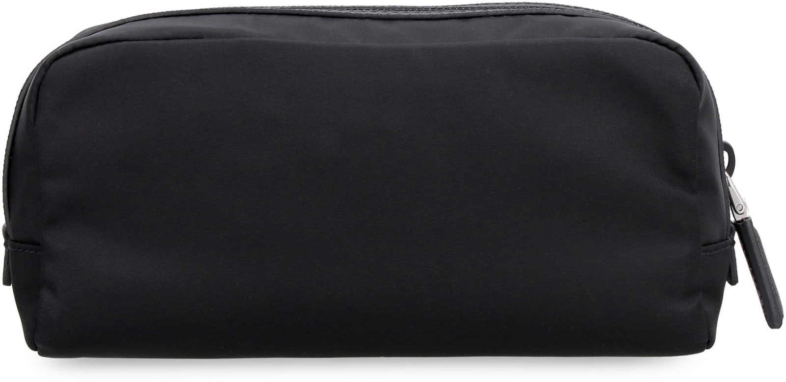 Prada Re-nylon Wash Bag - Black