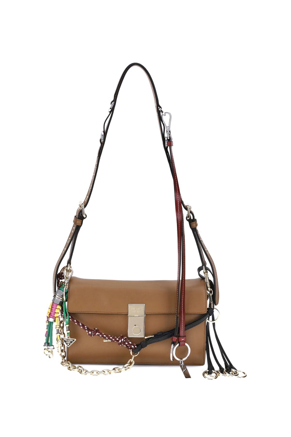 Prada Soft Sound Small Shoulder Bag