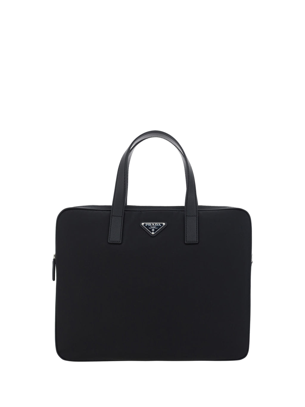 Prada Work Shoulder Bag