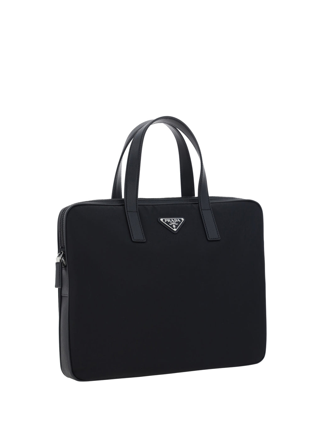 Prada Work Shoulder Bag
