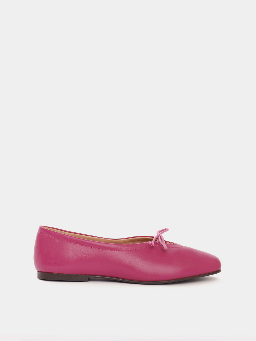 Maguire Prato Ballerina - Mauve