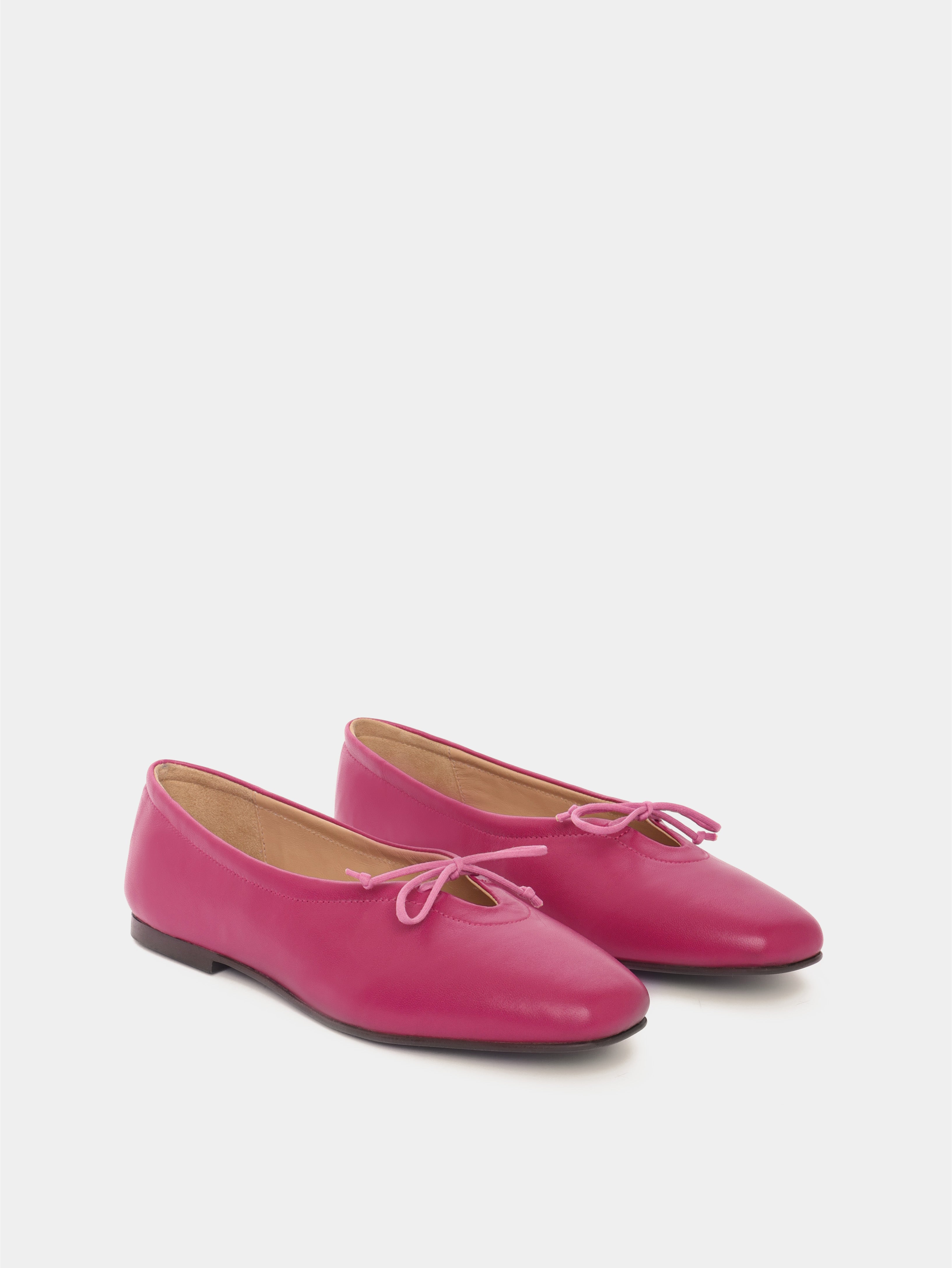 Maguire Prato Ballerina - Mauve