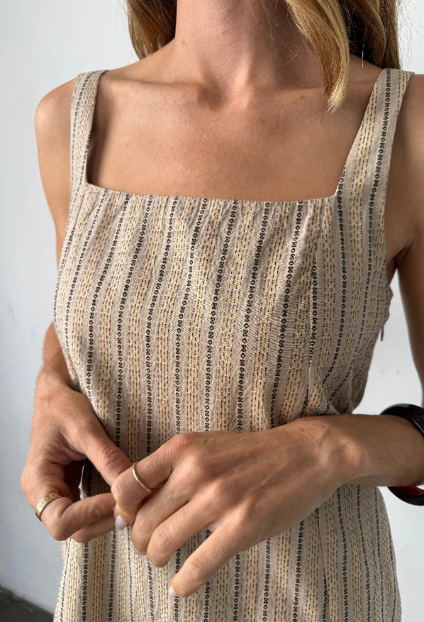 ciao lucia Prima Dress