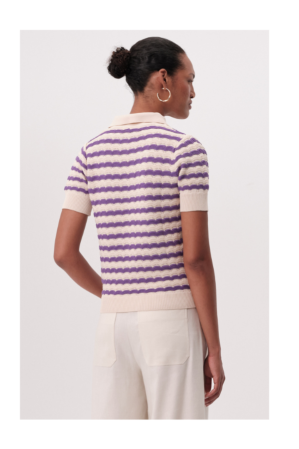 Exquise Priscila K. Blouse