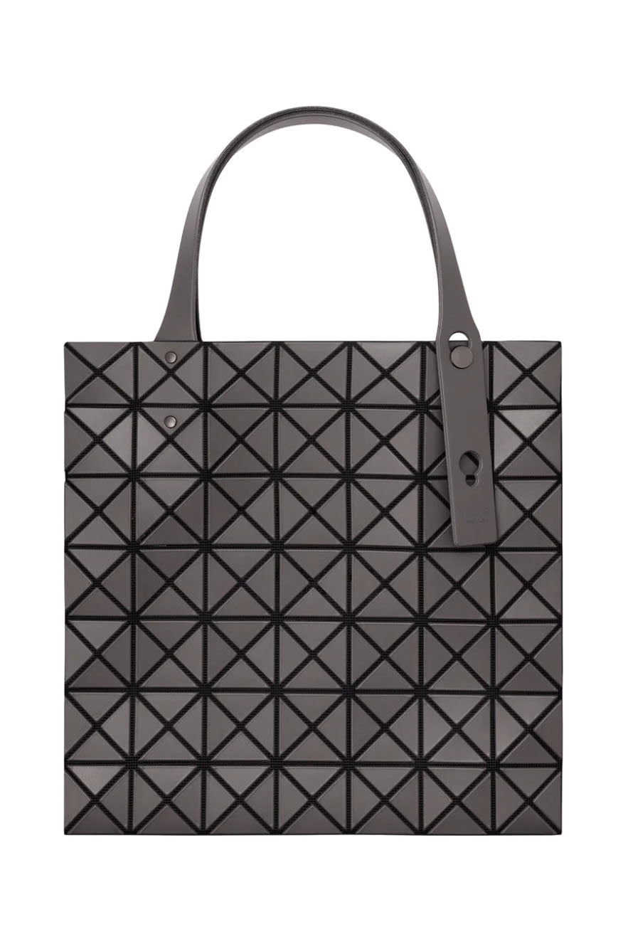 Issey Miyake Prism Matte - Charcoal Gray