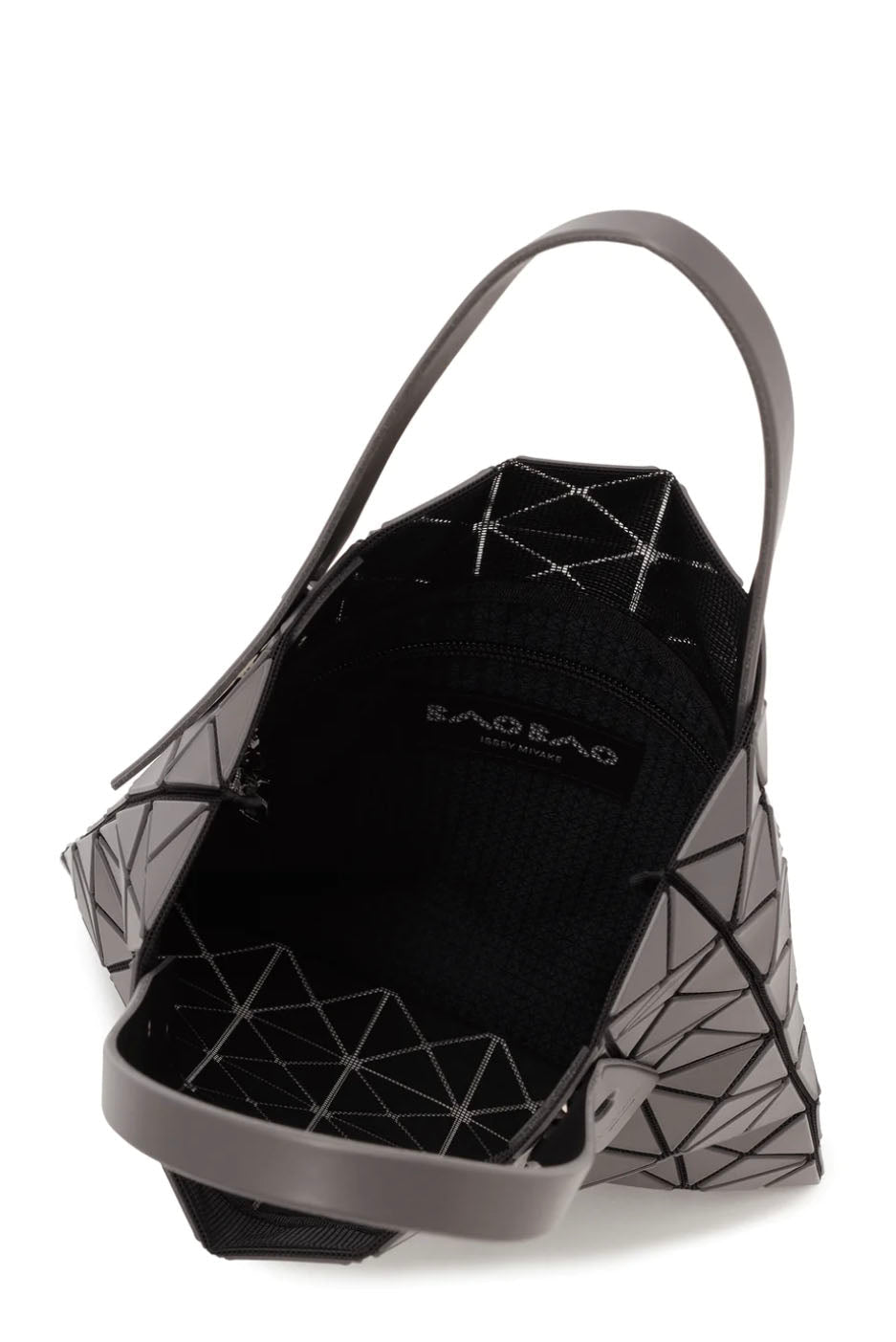 Issey Miyake Prism Matte - Charcoal Gray