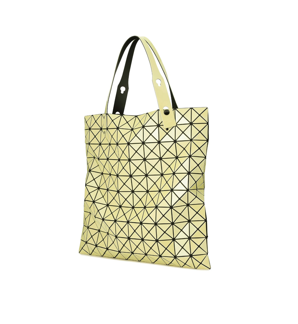 Issey Miyake Prism Metallic Tote