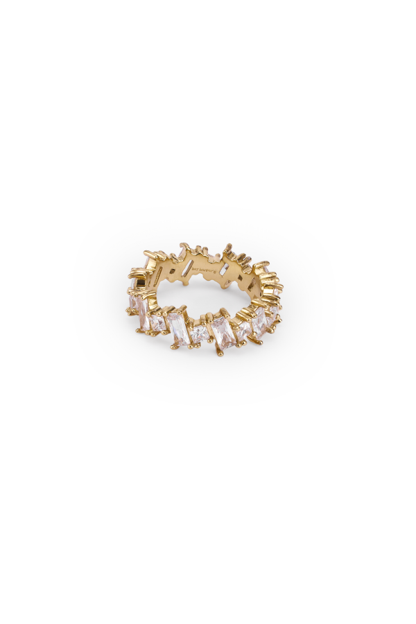 Hey Harper Prism Ring