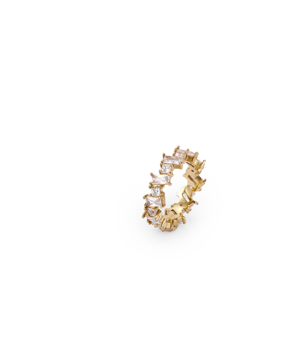 Hey Harper Prism Ring