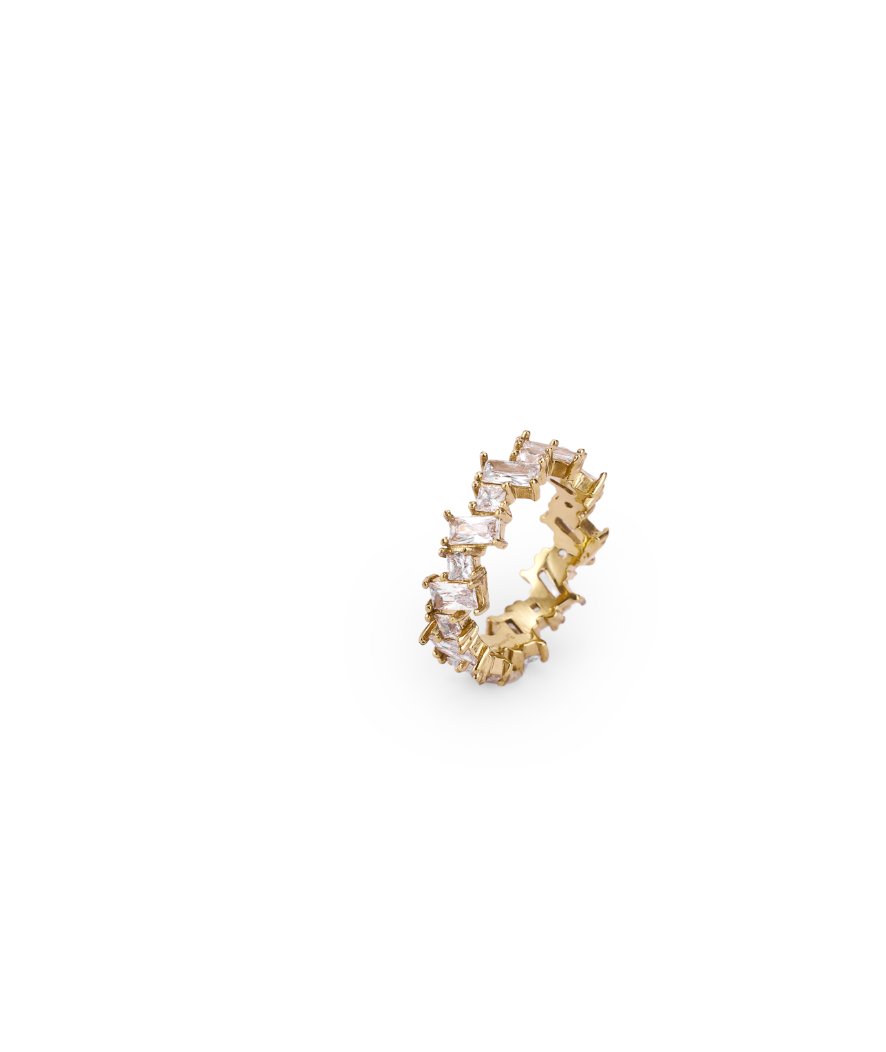 Hey Harper Prism Ring