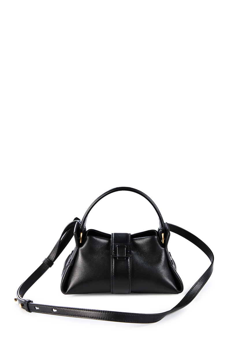 Proenza Schouler Mini Park Crossbody Bag - Black