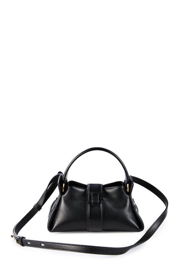 Proenza Schouler Mini Park Crossbody Bag - Black