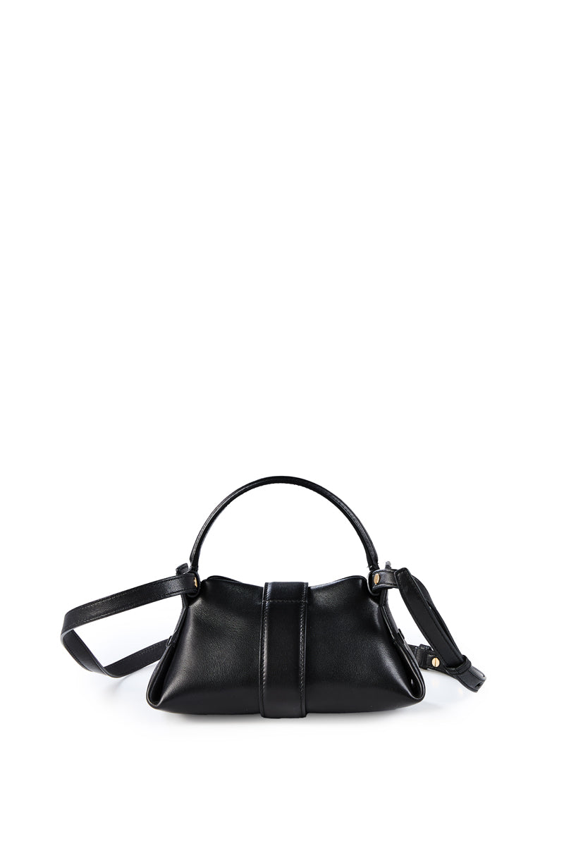 Proenza Schouler Mini Park Crossbody Bag - Black