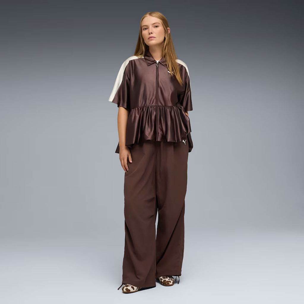 Puma Speedcat Sneakers - Cow Print