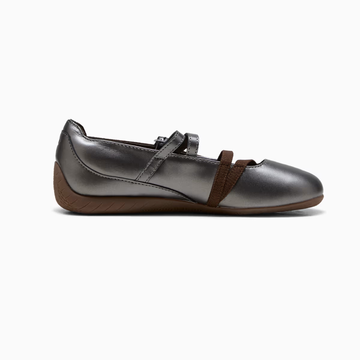 Puma Speedcat Ballet Lux Shoes - Chocolate-Gum