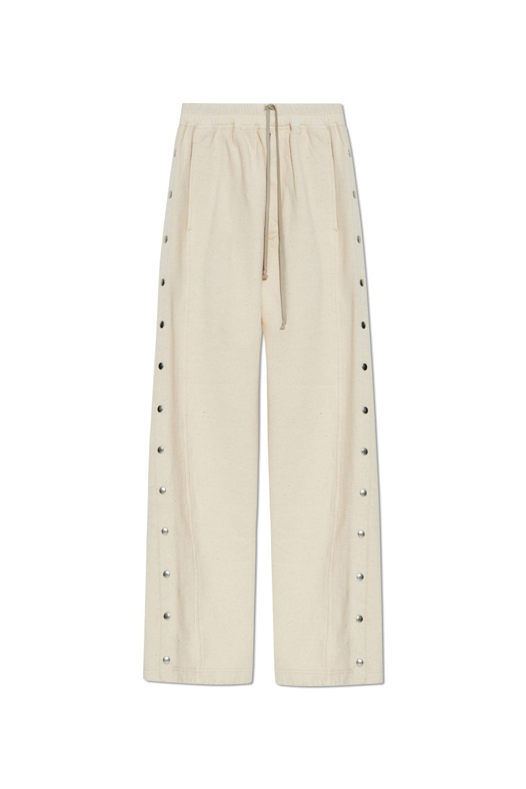 DRKSHDW by Rick Owens Pusher Sweatpants - Natural
